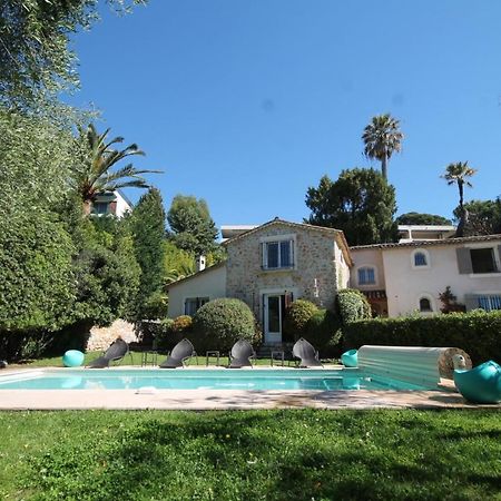 Hsud0028-Les Coteaux Vila Cannes Exterior foto