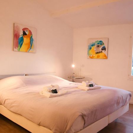 Hsud0028-Les Coteaux Vila Cannes Exterior foto