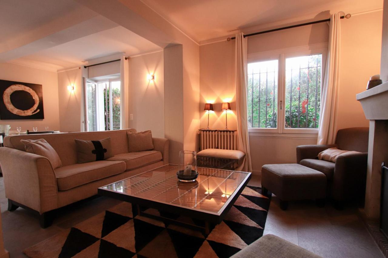 Hsud0028-Les Coteaux Vila Cannes Exterior foto